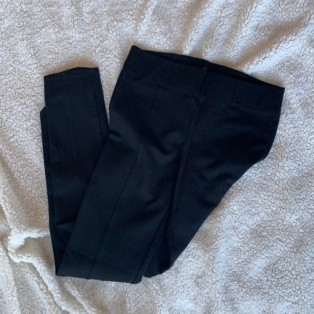 Aritzia dress pants